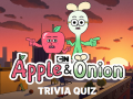 Jwèt Apple & Onion Trivia Quiz
