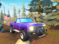 Jwèt 4WD Off Road Cars