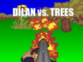 Jwèt Dilan vs Trees