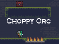 Jwèt Choppy Orc