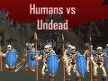 Jwèt Humans vs Undead
