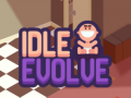 Jwèt Idle Evolve