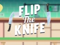 Jwèt Flip the Knife