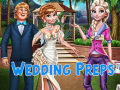 Jwèt Wedding Preps