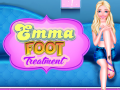 Jwèt Emma Foot Treatment