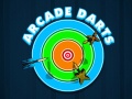 Jwèt Arcade Darts