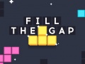 Jwèt Fill the Gap
