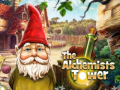Jwèt The Alchemists Tower