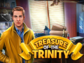 Jwèt Treasure of the Trinity