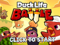 Jwèt Duck Life: Battle