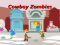 Jwèt Cowboy Zombies
