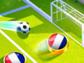 Jwèt Soccer Caps