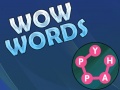 Jwèt WOW Words