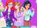 Jwèt Princess Sorority Pledges