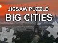 Jwèt Jigsaw Puzzle: Big Cities