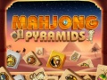 Jwèt Mahjong Pyramids