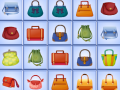 Jwèt Stylish Purses Mahjong