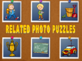 Jwèt Related Photo Puzzles 