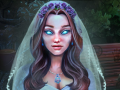 Jwèt The Ghost Bride