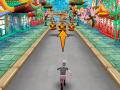 Jwèt Angry Gran Run: Japan