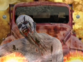 Jwèt Bumper vs Zombies
