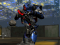 Jwèt Rebellious Robots