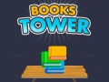 Jwèt Books Tower