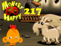 Jwèt Monkey Go Happy Stage 217