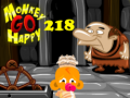 Jwèt Monkey Go Happy Stage 218