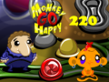 Jwèt Monkey Go Happy Stage 220
