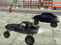 Jwèt Realistic Buggy Driver