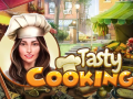 Jwèt Tasty Cooking