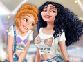 Jwèt Disney Mom & Daughter Shopping Day