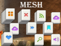 Jwèt Mesh