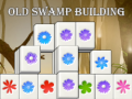 Jwèt Old Swamp Building