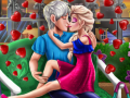 Jwèt Ice Queen Romantic Date