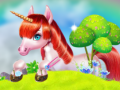 Jwèt Unicorn Beauty Salon