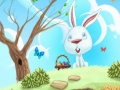 Jwèt Find Differences Bunny