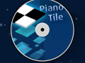 Jwèt Piano Tile