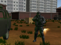 Jwèt Cargo Crime Shooter