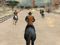 Jwèt Stallion's Spirit