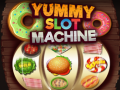 Jwèt Yummy Slot Machine