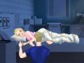 Jwèt Bonnie Surprise Proposal