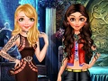 Jwèt Princess Bad Girls Makeover