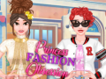 Jwèt Princess Fashion Obsession