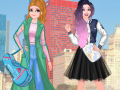 Jwèt 2017 Style Guide Princess Edition Sporty Chic