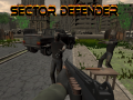 Jwèt Sector Defender