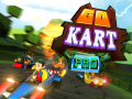Jwèt Go Kart Pro