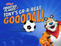 Jwèt Tony's GR-R-REAT GOOOOAL!