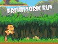 Jwèt Prehistoric Run